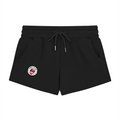 Women's Drawstring Shorts